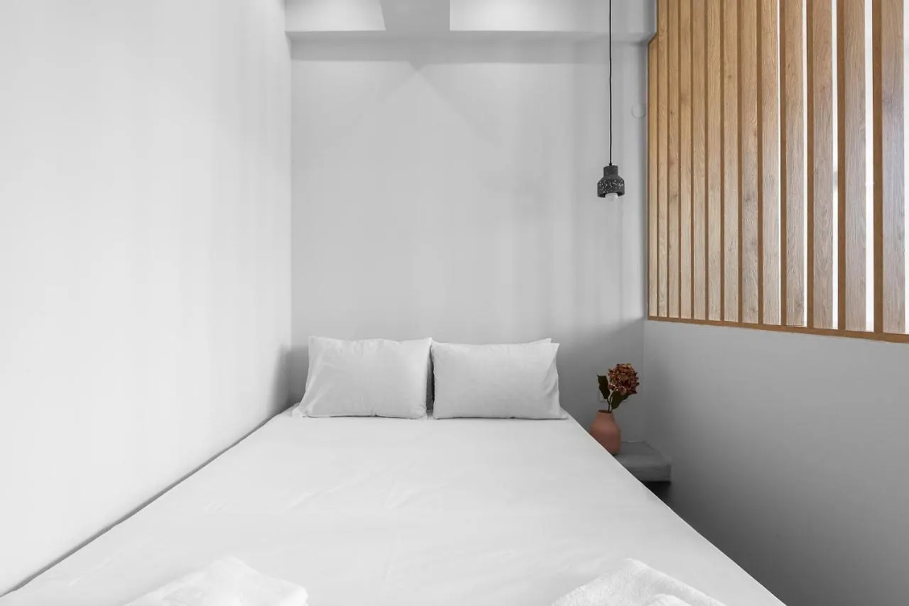 Wallstreet, The Luxury Suites 테살로니키