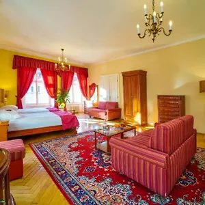 Josephine Old Town Square - Czech Leading 4*, Πράγα Τσεχία
