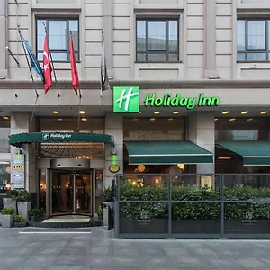 Sisli By Ihg 5*, İstanbul Türkiye