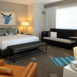 Kimpton Palomar Cityscape By Ihg 4*, Phoenix ABD