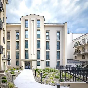 Art Boutique 5*, Krasków Πολωνία
