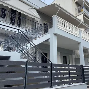 Apartament Ifos, Salonic