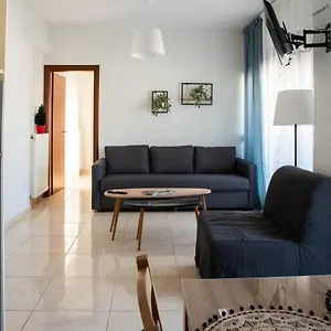 Syggrou Project 44 Daire