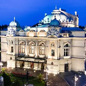 H12**** 4*, Krasków Πολωνία