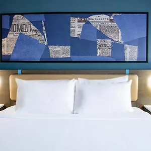 Hotel Halifax 4*, Halifax Kanada