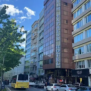 Taksim Express 4*, İstanbul Türkiye