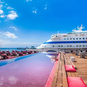 Pestana Cr7 (adults Only) 4*, Funchal Portekiz