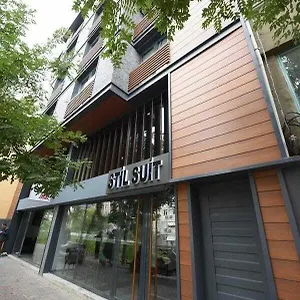 Stıl Suıt 4*, İstanbul Türkiye
