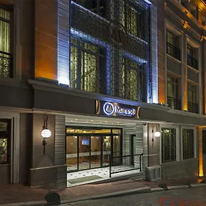 Manesol Boutique Galata 4*, İstanbul Türkiye
